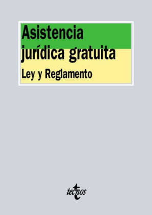 ASISTENCIA JURIDICA GRATUITA