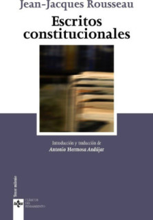 ESCRITOS CONSTITUCIONALES