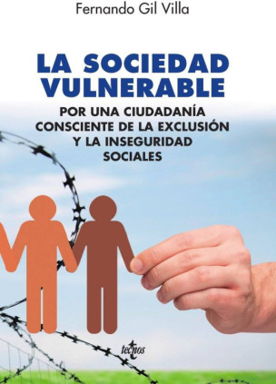 LA SOCIEDAD VULNERABLE