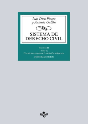 Sistema de Derecho Civil