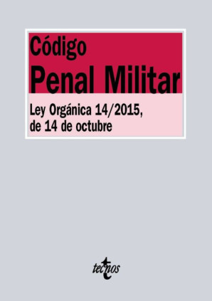 CODIGO PENAL MILITAR
