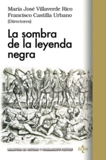 LA SOMBRA DE LA LEYENDA NEGRA