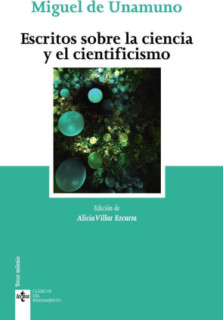 ESCRITOS SOBRE CIENCIA Y CIENTIFICISMO