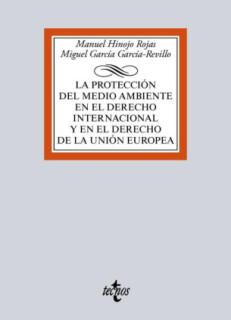 PROTECCION MEDIO AMBIENTE D INTERNACIONA