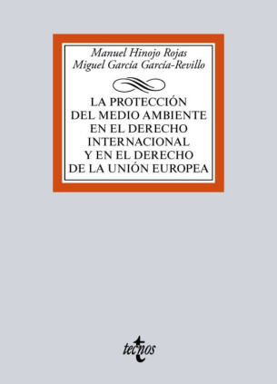 PROTECCION MEDIO AMBIENTE D INTERNACIONA