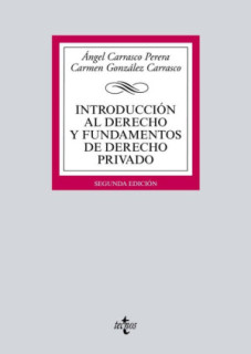 INTRODUCCION AL DERECHO Y FUNDAMENTOS