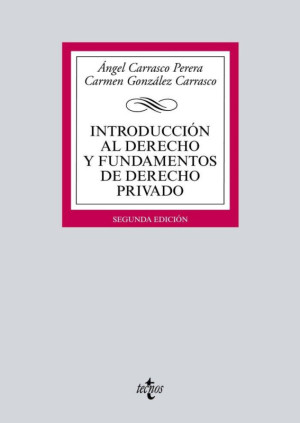INTRODUCCION AL DERECHO Y FUNDAMENTOS