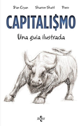 CAPITALISMO - UNA GUIA ILUSTRADA