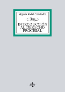 INTRODUCCION AL DERECHO PROCESAL