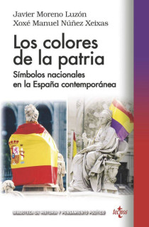 LOS COLORES DE LA PATRIA