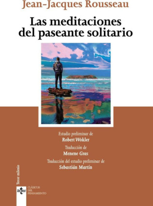 LAS MEDITACIONES DEL PASEANTE SOLITARIO