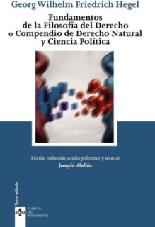 Fundamentos de la Filosofía del Derecho