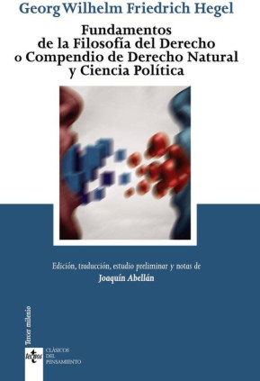 Fundamentos de la Filosofía del Derecho