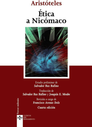 ETICA A NICOMACO 4ª ED