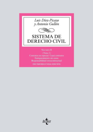 SISTEMA DE DERECHO CIVIL II V2 2018