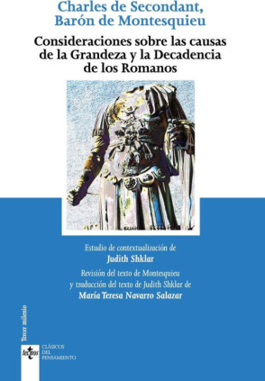 CONSIDERACIONES SOBRE CAUSAS GRANDEZA