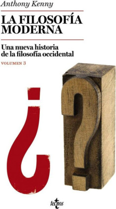 LA FILOSOFIA MODERNA V3