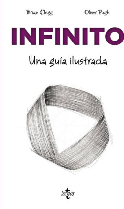 INFINITO - UNA GUIA ILUSTRADA
