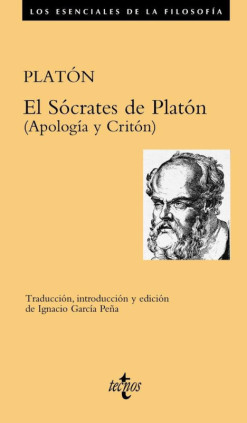 EL SOCRATES DE PLATON