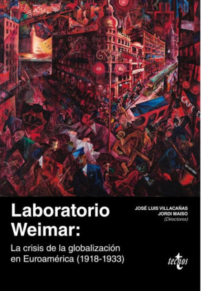 LABORATORIO WEIMAR