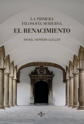 La primera filosofía moderna: el Renacimiento