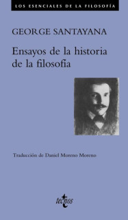 ENSAYOS DE LA HISTORIA DE LA FILOSOFIA