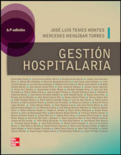 BL GESTION HOSPITALARIA. LIBRO DIGITAL