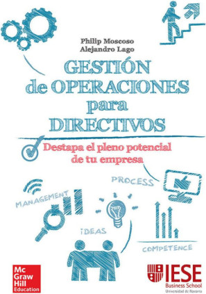 GESTION DE OPERACIONES PARA DIRECTIVOS U