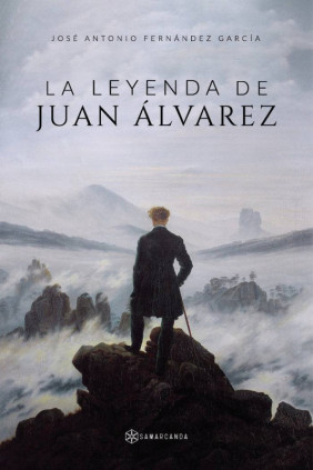 La leyenda de Juan Álvarez