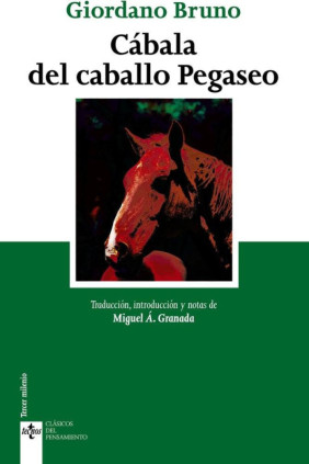 CABALA DEL CABALLO PEGASEO