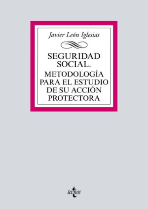 SEGURIDAD SOCIAL. METODOLOGIA PARA EL ES