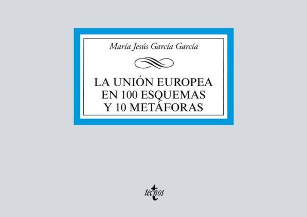 LA UNION EUROPEA EN 100 ESQUEMAS Y 10 ME