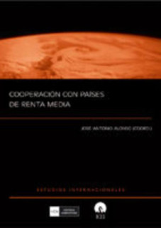 Cooperación con países de renta media