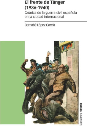 El frente de Tánger (1936-1940)