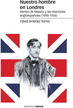 Nuestro hombre en Londres