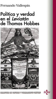 POLITICA Y VERDAD LEVIATHAN DE HOBBES
