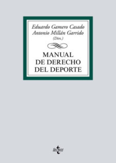 DERECHO DEL DEPORTE