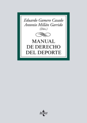DERECHO DEL DEPORTE