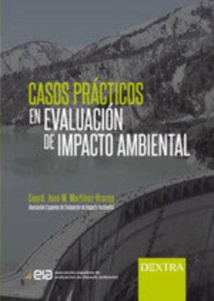 CASOS PRACTICOS EVALUACION IMPACTO AMBIE