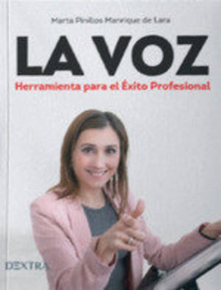 La voz