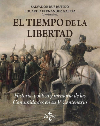 El tiempo de la libertad