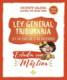 LEY GENERAL TRIBUTARIA MARTINA 7/4/22