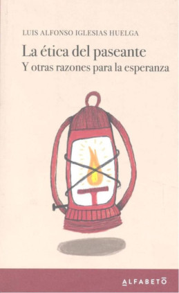 ETICA DEL PASEANTE Y OTRAS RAZONES ESPER