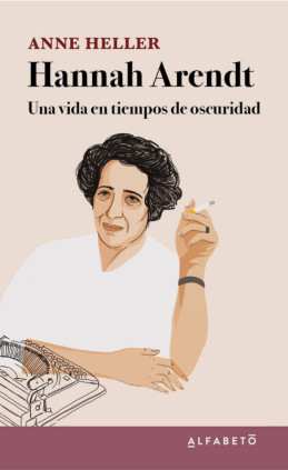 Hannah Arendt