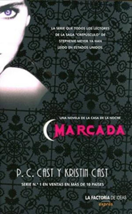Marcada