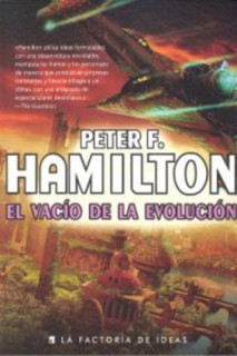 El vacío de la evolución
