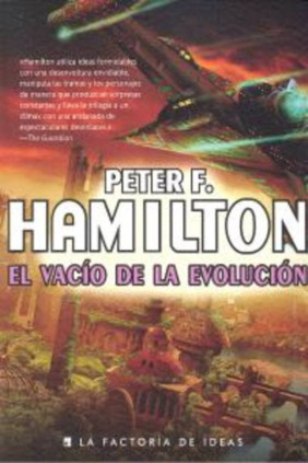 El vacío de la evolución