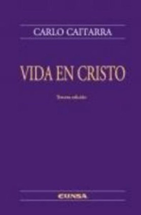 Vida en Cristo