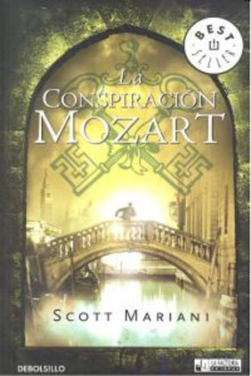 La conspiración Mozart