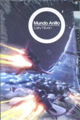 Estuche "Mundo Anillo"